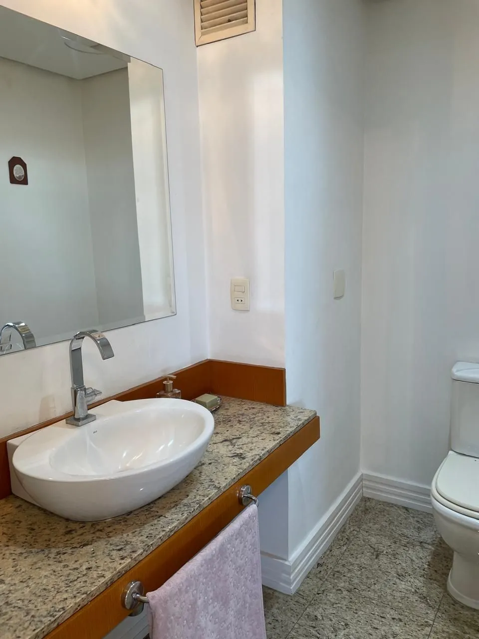 Imagem COBERTURA DUPLEX A VENDA 4 DORMITÓRIOS (2 SUÍTES) NO BELA VISTA