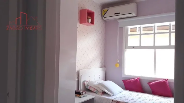 Imagem Belíssima Casa no Morumbi Sul - 3 dorms.