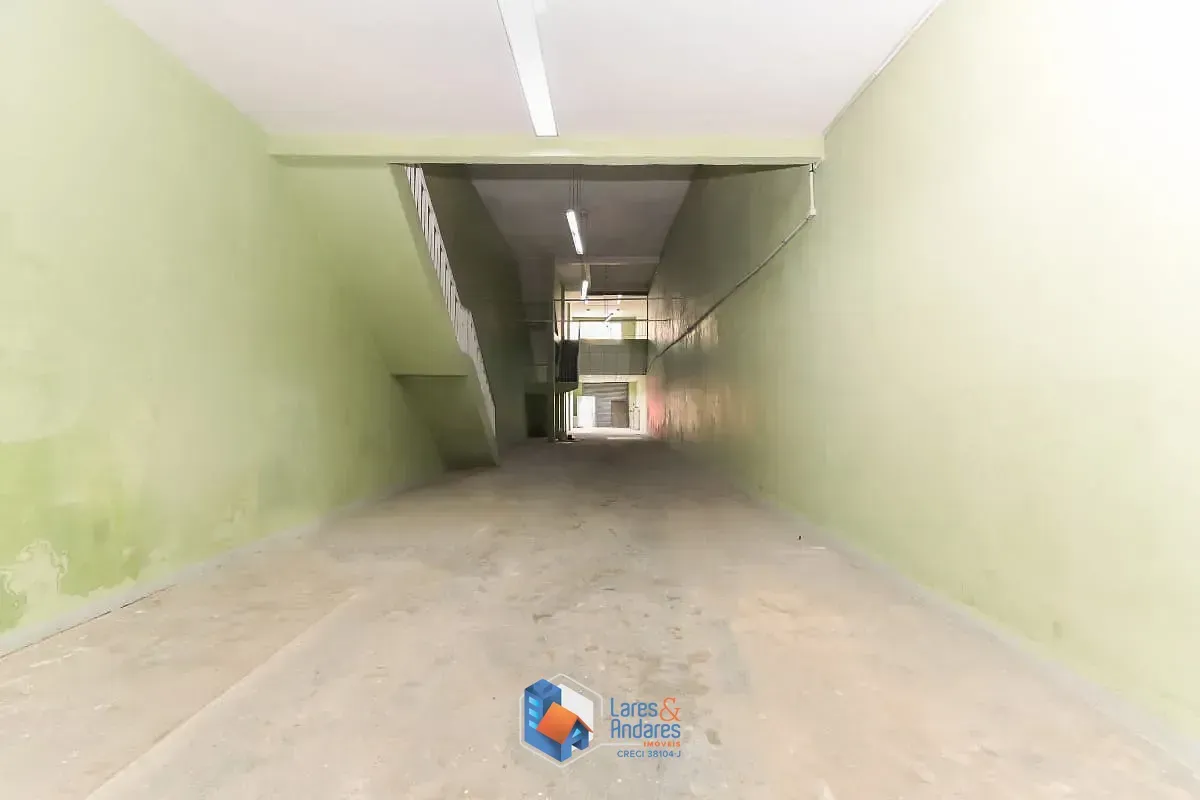 Imagem Loja de rua para venda em Brás, 743m²