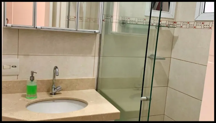Imagem Apartamento com 3 Quartos à Venda, 90 m² em Mooca - São Paulo