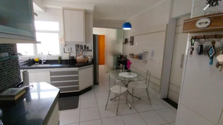 Imagem Apartamento à venda em Parque Residencial Aquarius, São José dos Campos - Condomínio Sky House Club Residence