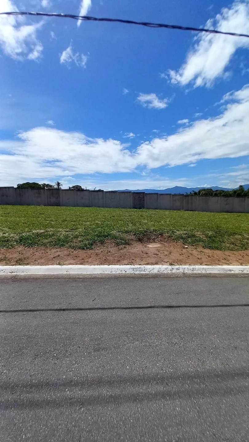Imagem Terreno à venda 250M², Centro, Taubaté - SP | Barão de Tremembé