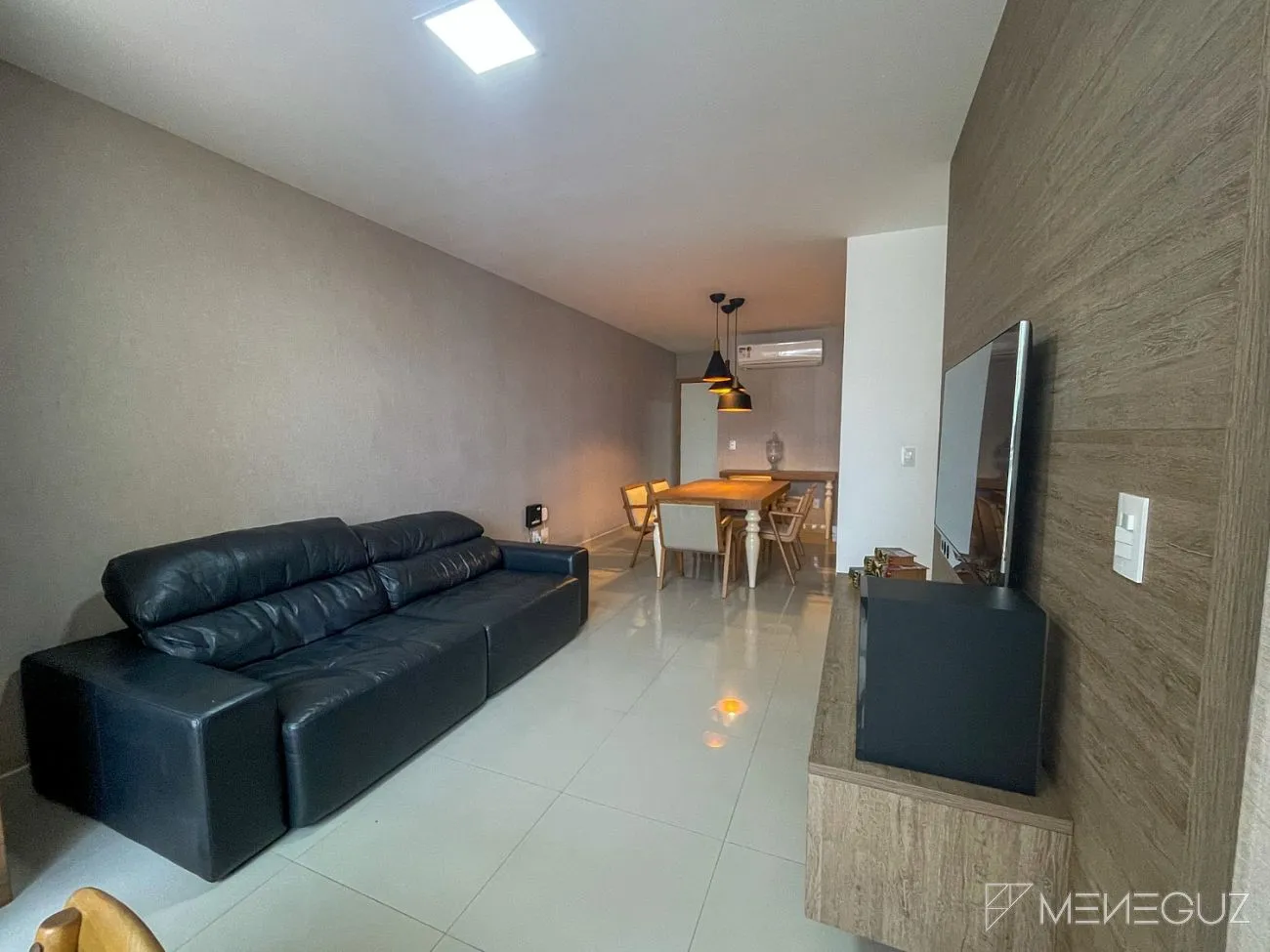 Imagem Apartamento 3 quartos sendo uma suite