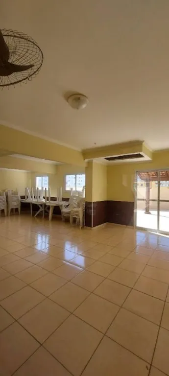 Imagem APARTAMENTO COM 61,00 m² - CAIÇARA - PRAIA GRANDE SP
