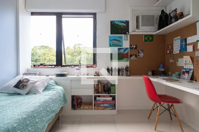 Imagem Apartamento à Venda - Recreio, 3 Quartos, 120 m2