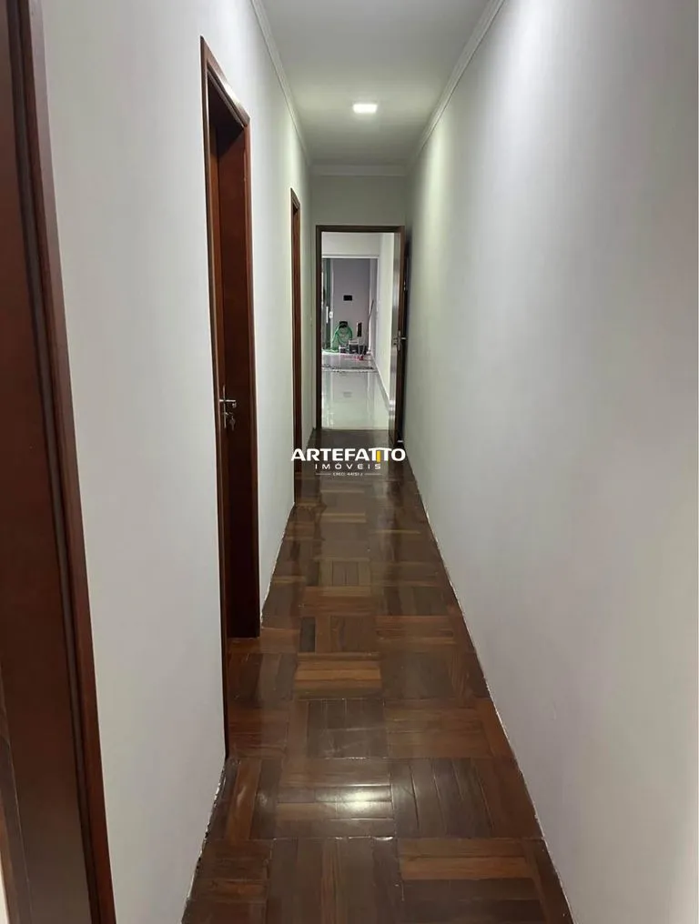 Imagem Casa à venda em Franca, Jardim Aeroporto II, com 3 quartos, 90m2