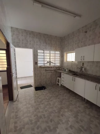 Imagem Casa à venda no bairro Parque das Arvores - Guaratinguetá/SP