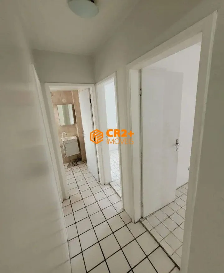 Imagem Vendo apartamento em Casa Caiada com 80m² 2 quartos e uma suíte reversível.