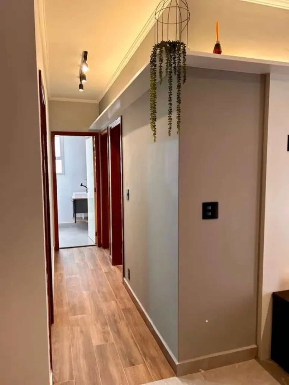 Imagem Imperdível oportunidade: Apartamento à venda ou locação no Parque Campolim, Sorocaba-SP - 2 quartos, 1 sala, 1 banheiro, 1 vaga, 68m²!