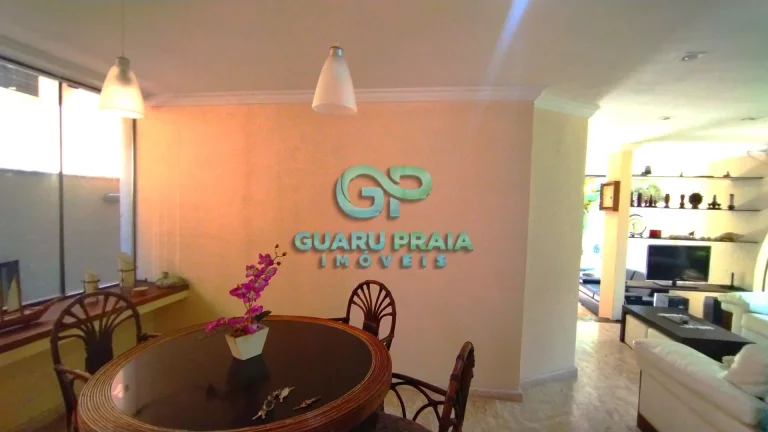 Imagem Apartamento em Enseada, Guarujá/SP