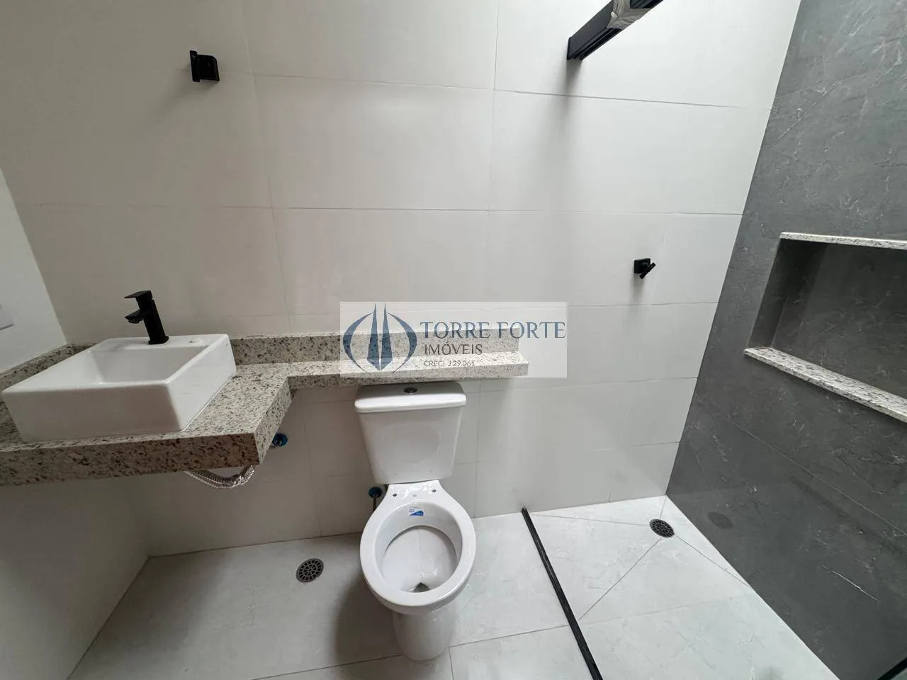 Imagem Lindo sobrado novo com 2 dormitorios 2 suites , 4 vagas , na Vila Carrão.