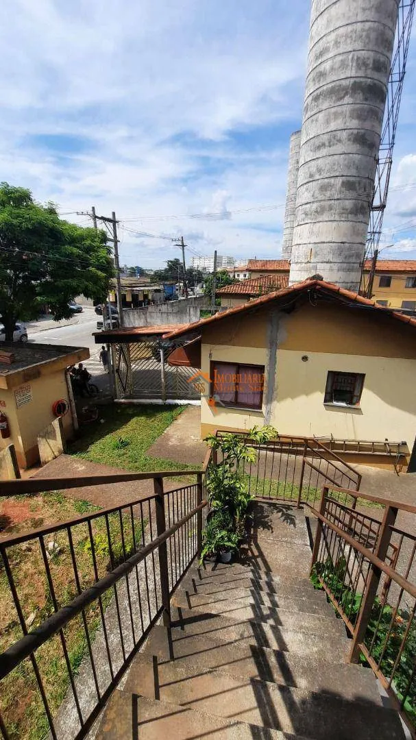 Imagem Casa à venda, 49 m² por R$ 213.999,00 - Jardim das Andorinhas - Guarulhos/SP