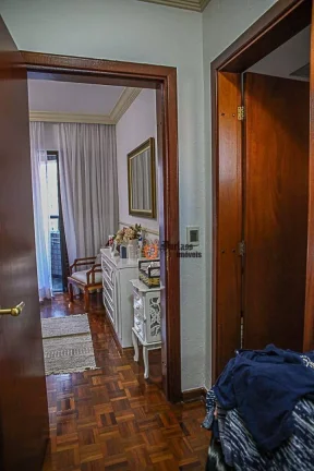 Imagem Apartamento com 3 dormitórios à venda, 207 m² por R$ 1.350.000,00 - Barcelona - São Caetano do Sul/SP