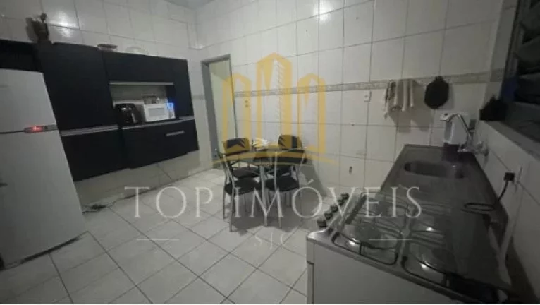 Imagem Casa à Venda no Jardim Bela Vista 2 Dormitórios e edícula
