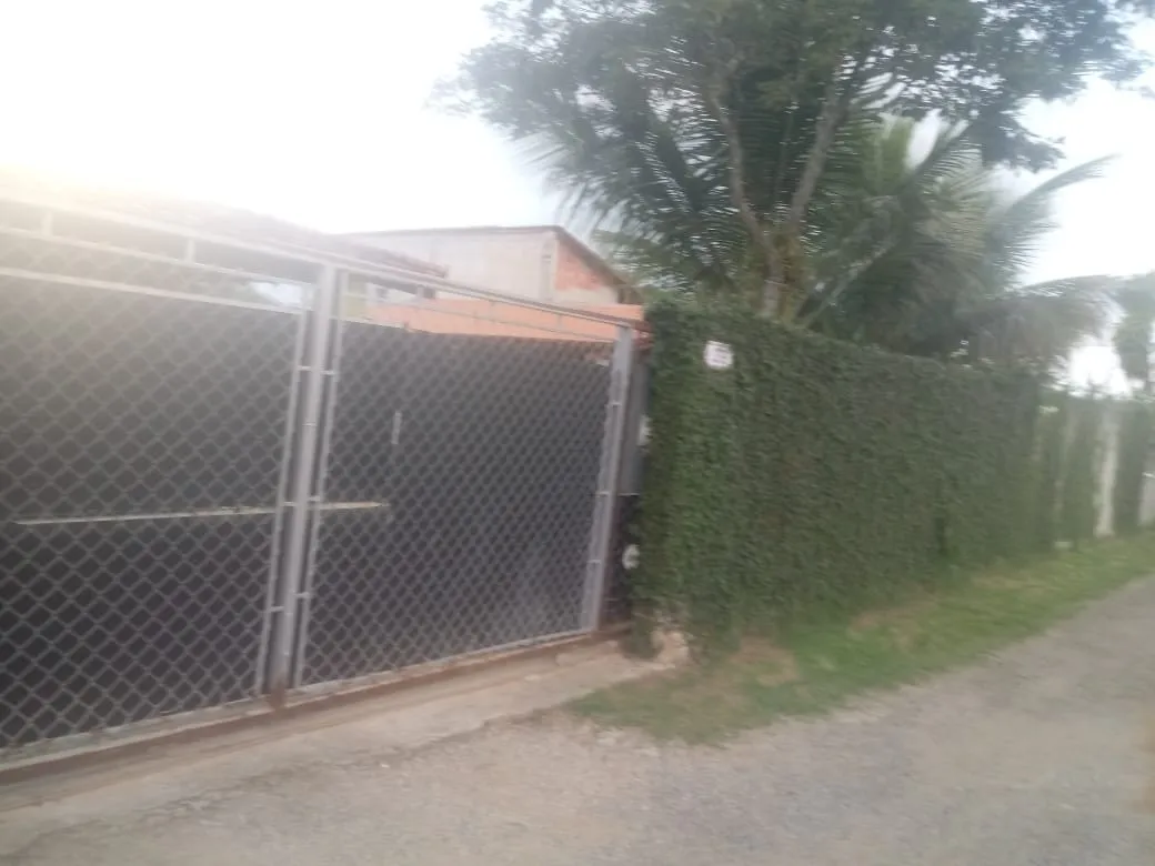 Imagem Casa à venda 3 Quartos, 1 Suite, 8 Vagas, 600M², Bom Sucesso, Pindamonhangaba - SP