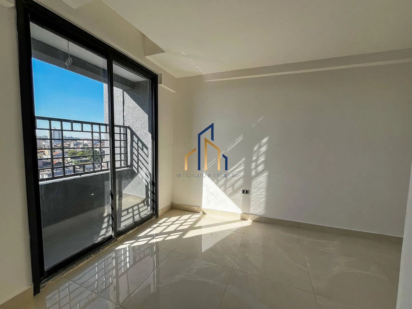 Imagem Sala Comercial para locação na Vila Curuçá em Santo André/SP