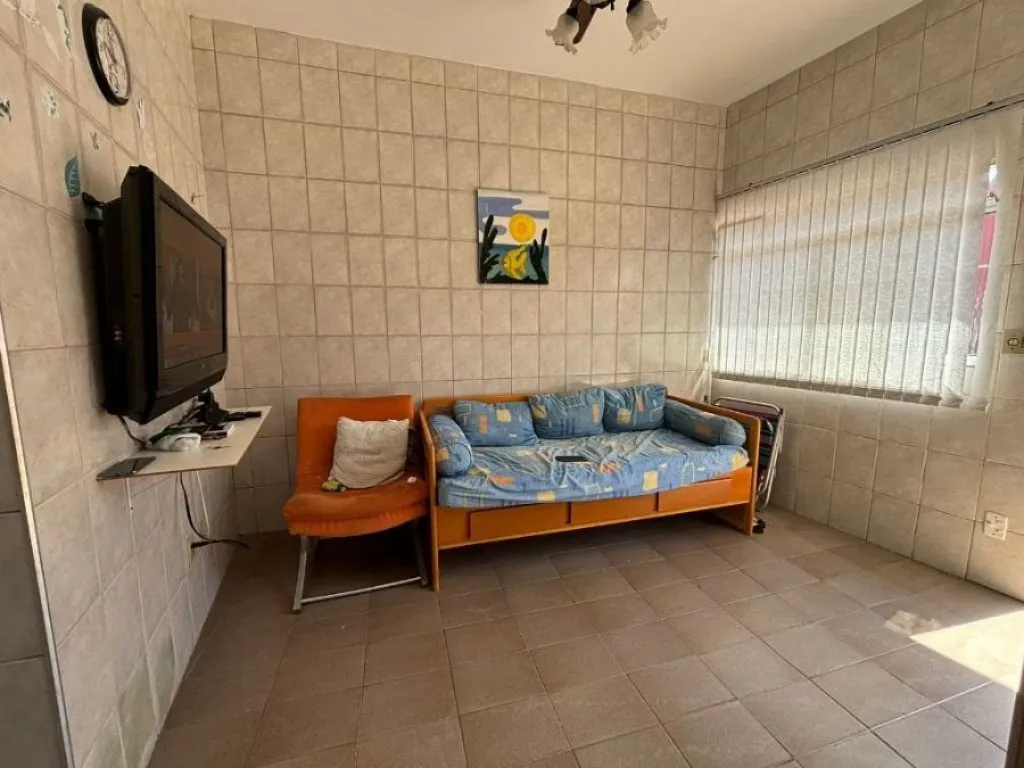 Imagem CASA COM 50,00 m² - AVIAÇÃO - PRAIA GRANDE SP