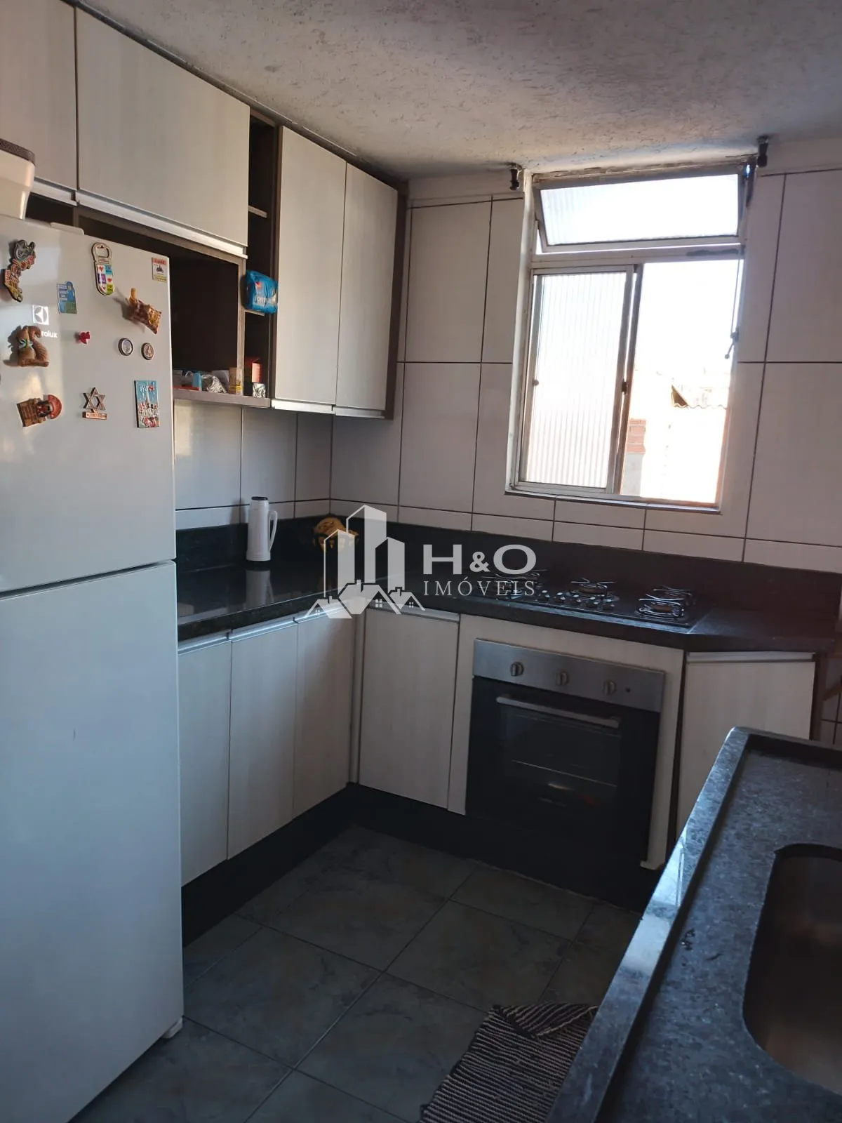 Foto do imóvel Apartamento à venda no bairro Inácio Monteiro - 60m², reformado e completo!