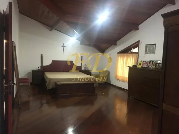 Imagem Casa em Bragança Paulista
