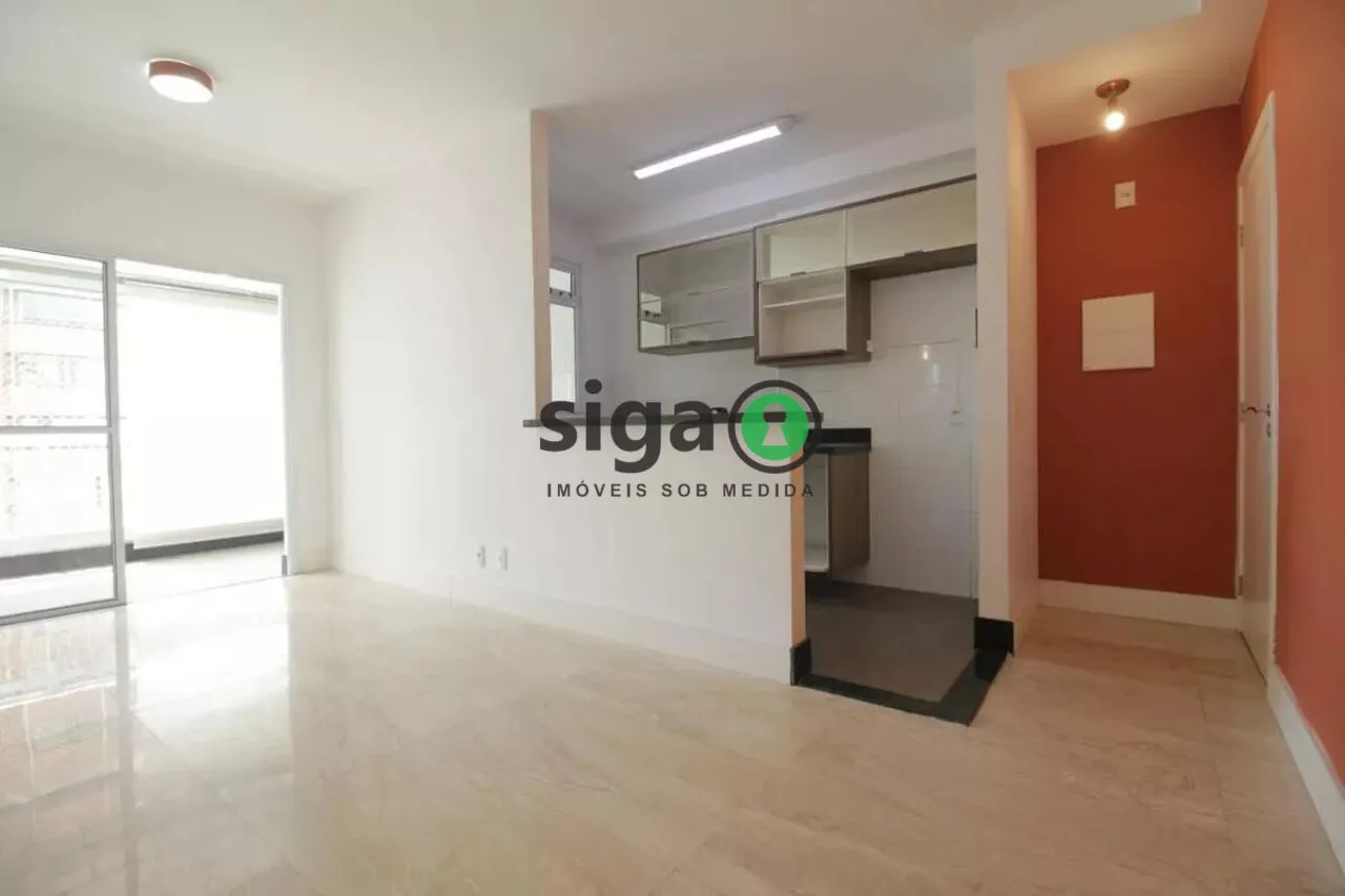 Imagem APARTAMENTO Á VENDA COM 3 QUARTOS NO MORUMBI, 2 VAGAS! LAZER COMPLETO!