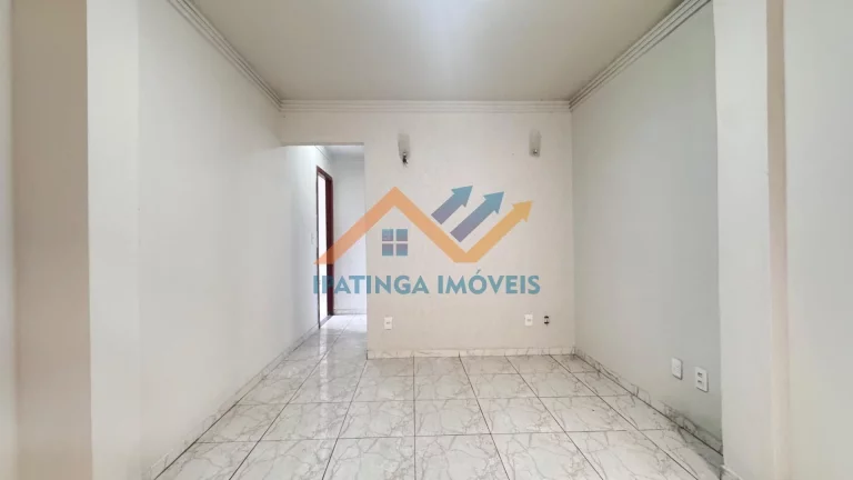 Imagem Apartamento à venda no bairro Iguaçu - Ipatinga