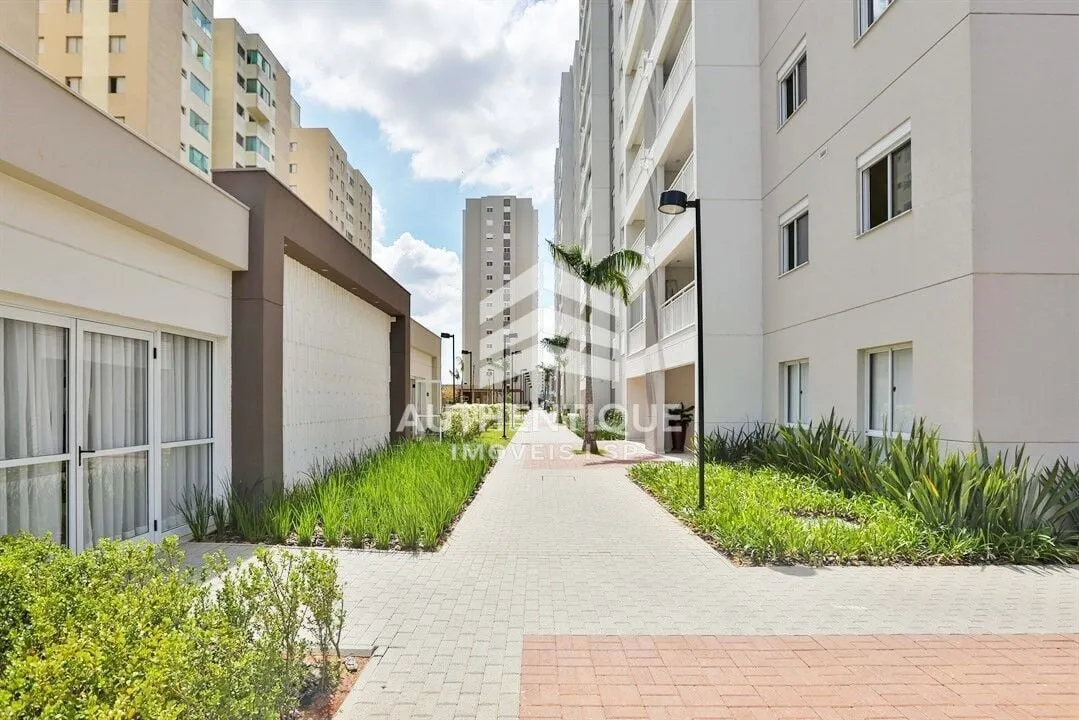 Imagem LIVING MOOVIE SBC - Apartamento à venda em São Bernardo do Campo/SP
