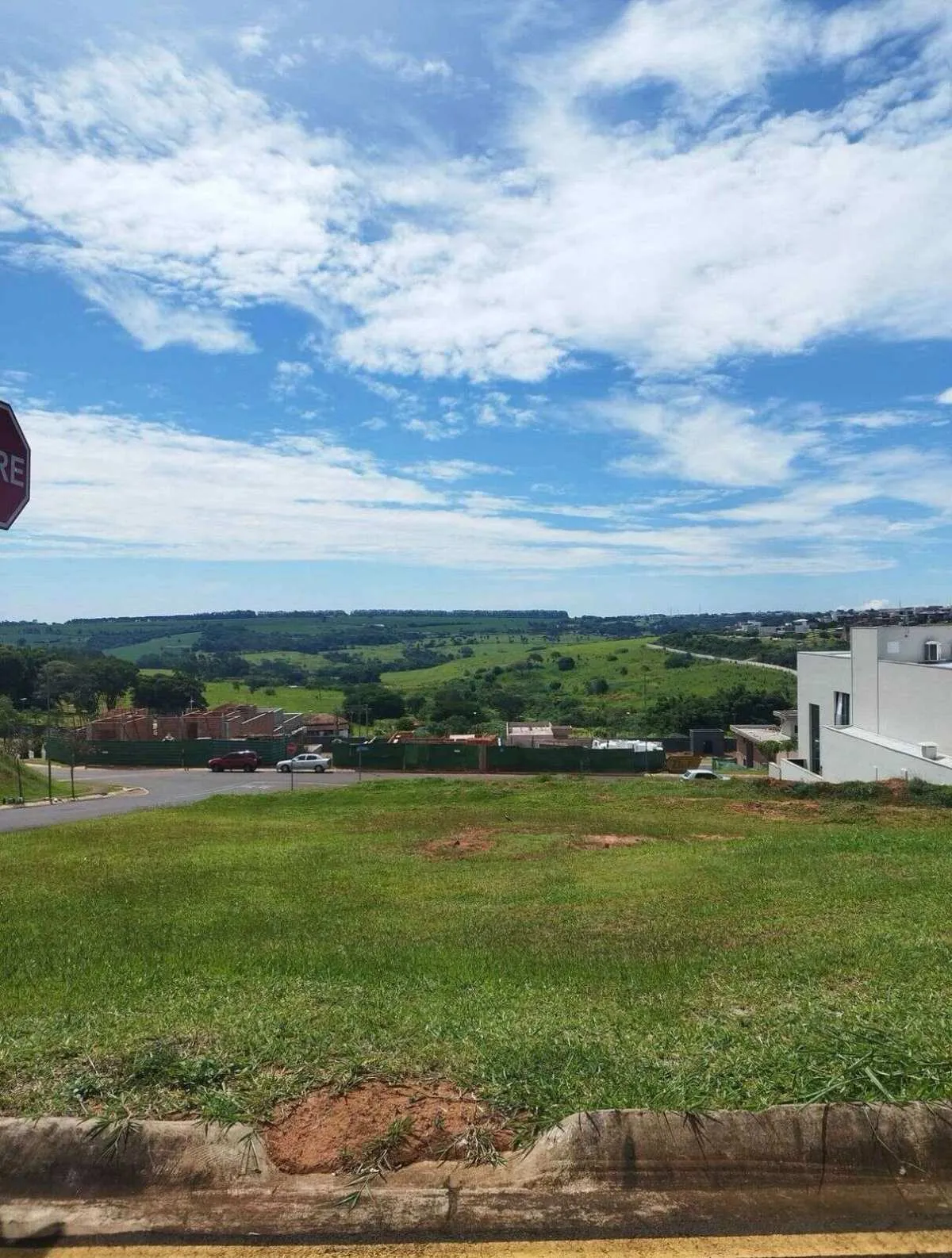 Imagem Terreno à venda em Franca, Parque Universitário, 388m2
