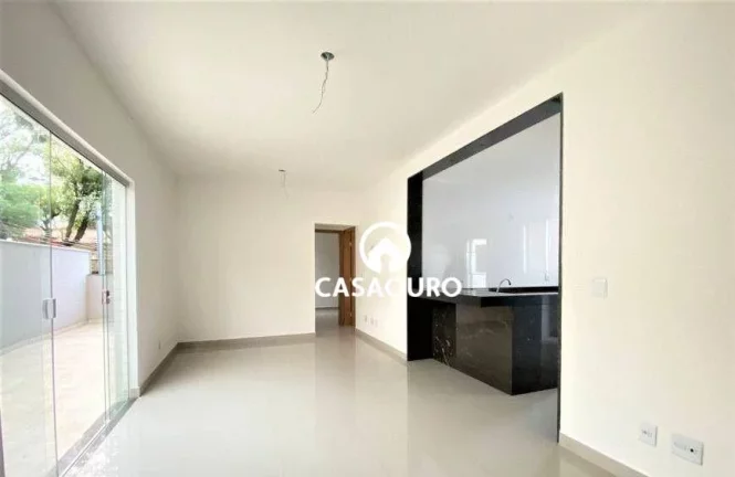 Imagem Apartamento com 2 quartos à venda, 163 m² - Vila Paris - Belo Horizonte/MG