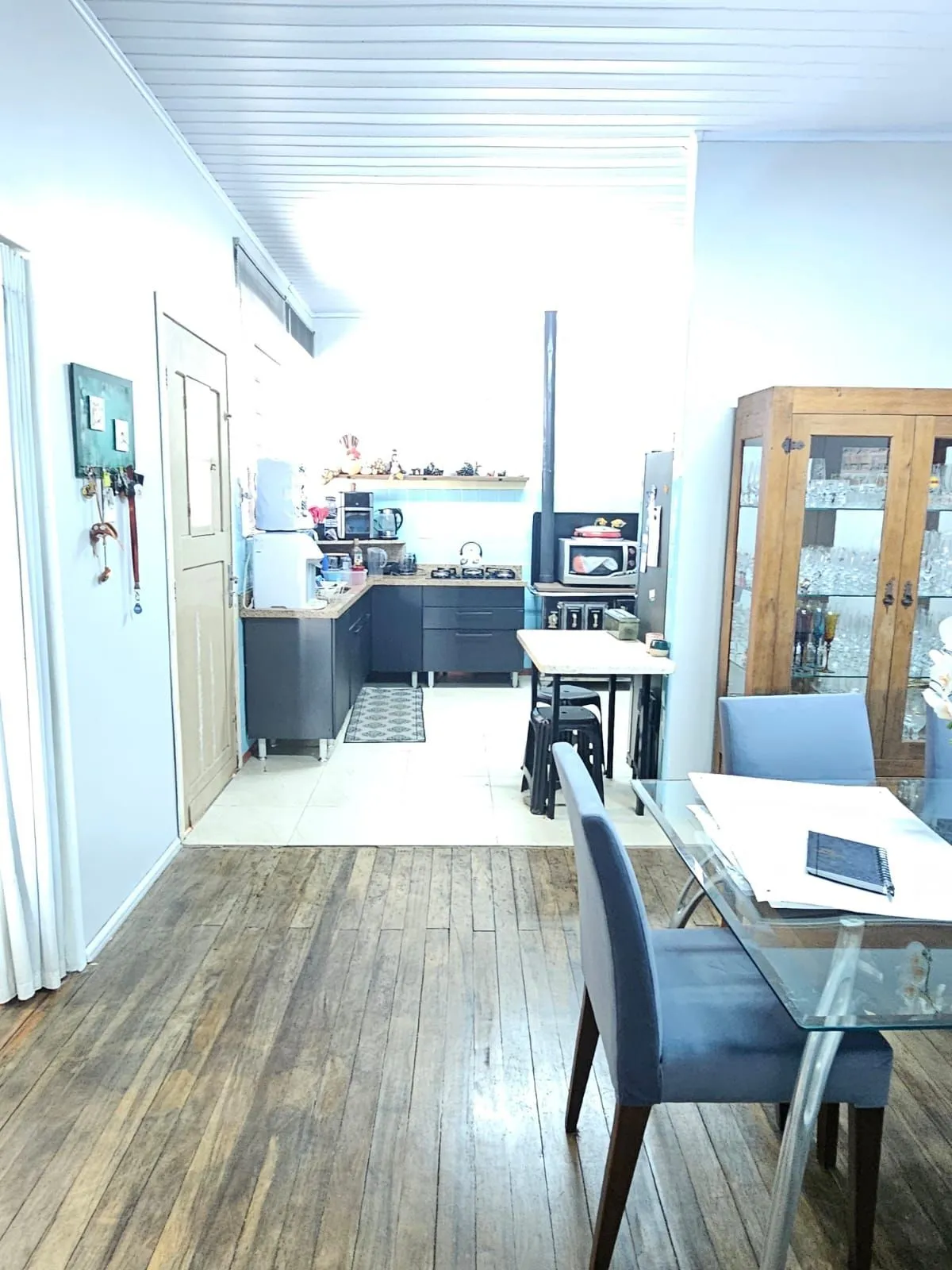 Imagem Casa em Navegantes