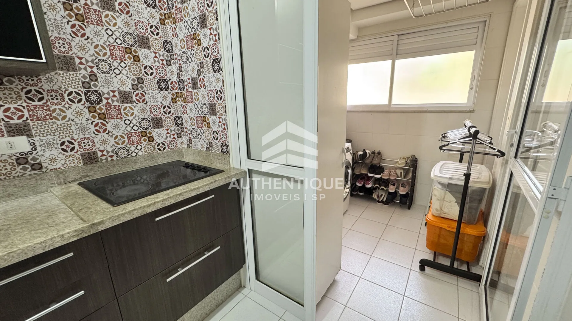 Imagem SOLEIL VILA MARIANA - Apartamento no bairro Vila Mariana à venda