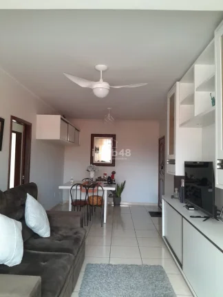Imagem Apartamento de 3 dormitórios em Kobrasol - São José por R$480.000 para venda