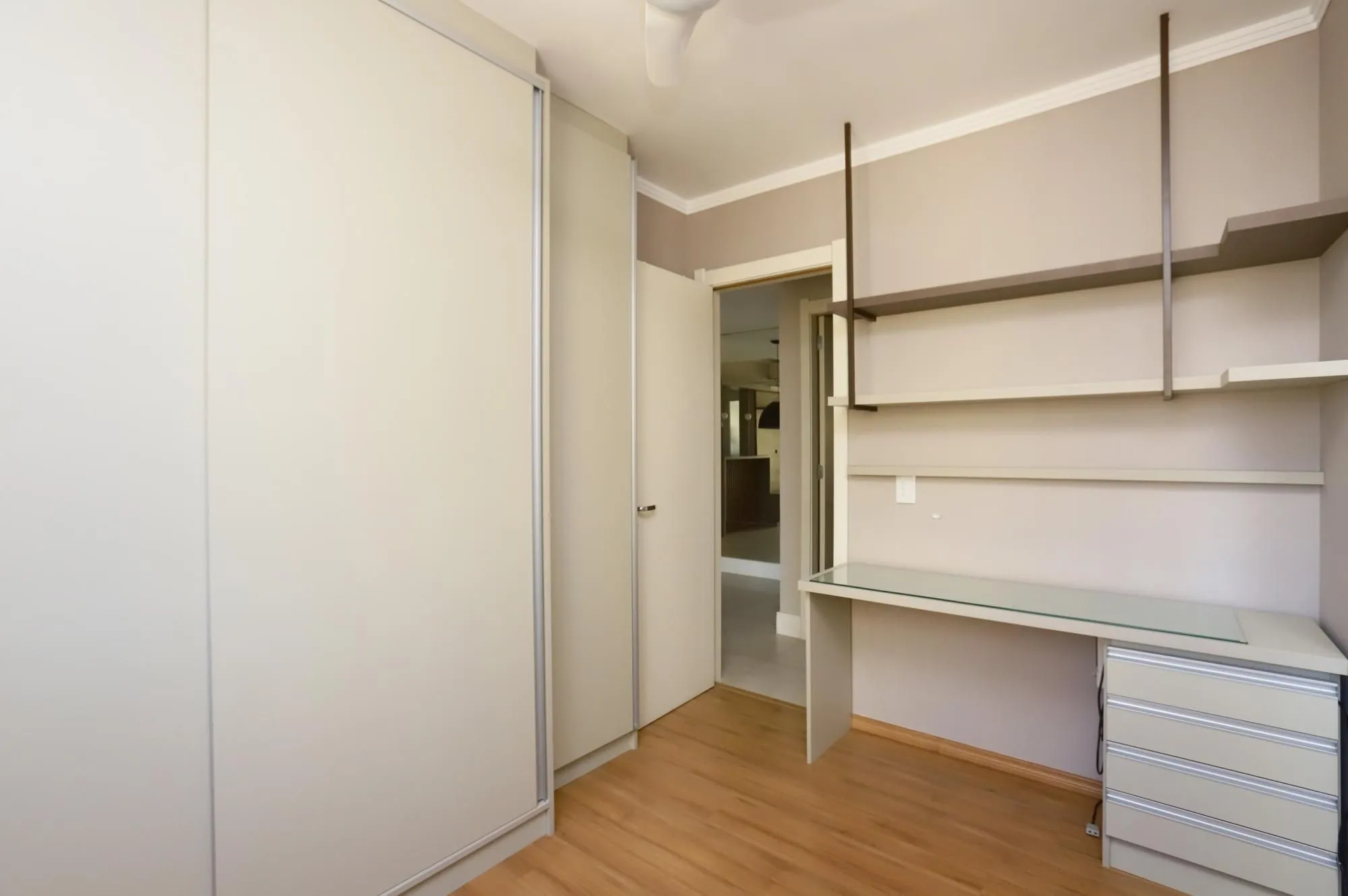 Imagem Apartamento em Passo da Areia