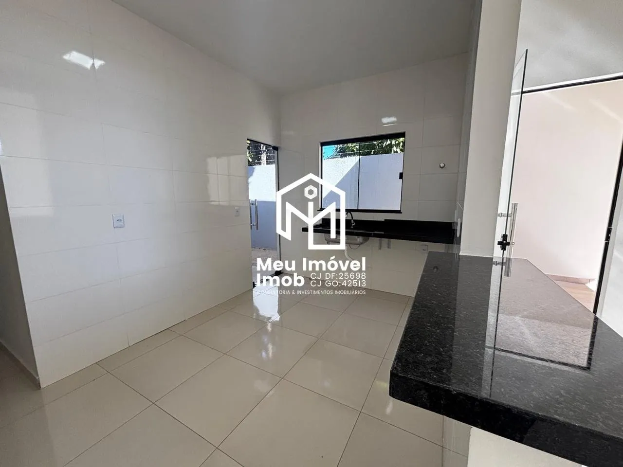 Imagem Casa em Parque Jk - Luziânia