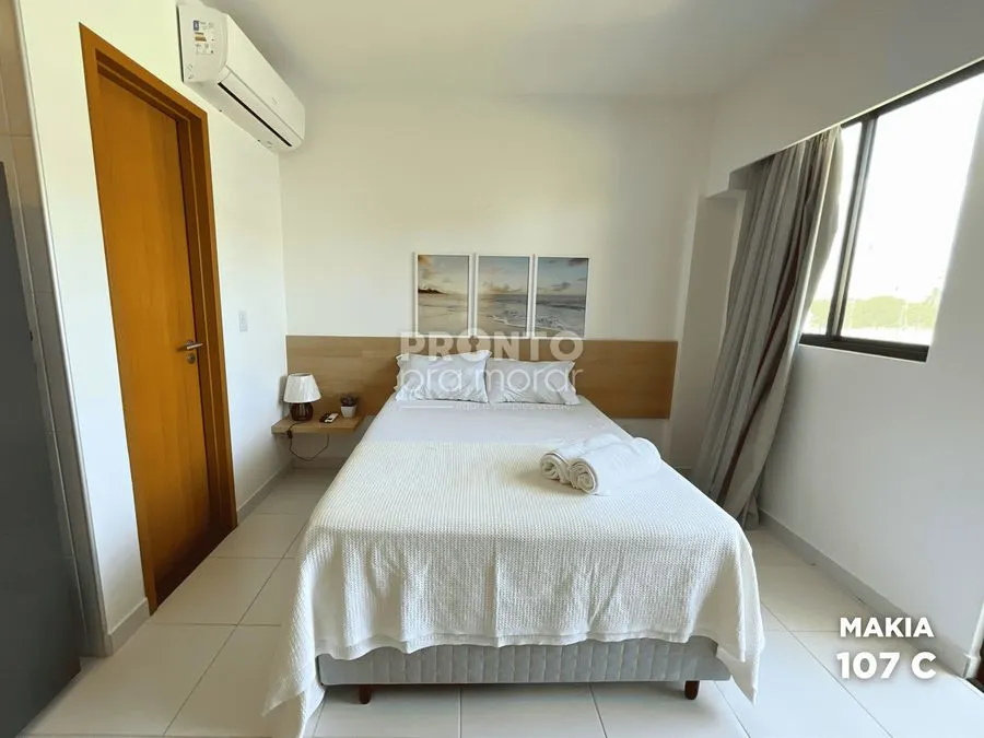 Imagem Makia Beach Experience