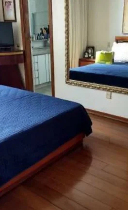 Imagem EXCELENTE APARTAMENTO TODO REVESTIDO, 04 QUARTOS NO BARRO PRETO!