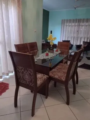 Imagem Casa à venda 2 Quartos, 156M², Laerte Assunção, Pindamonhangaba - SP
