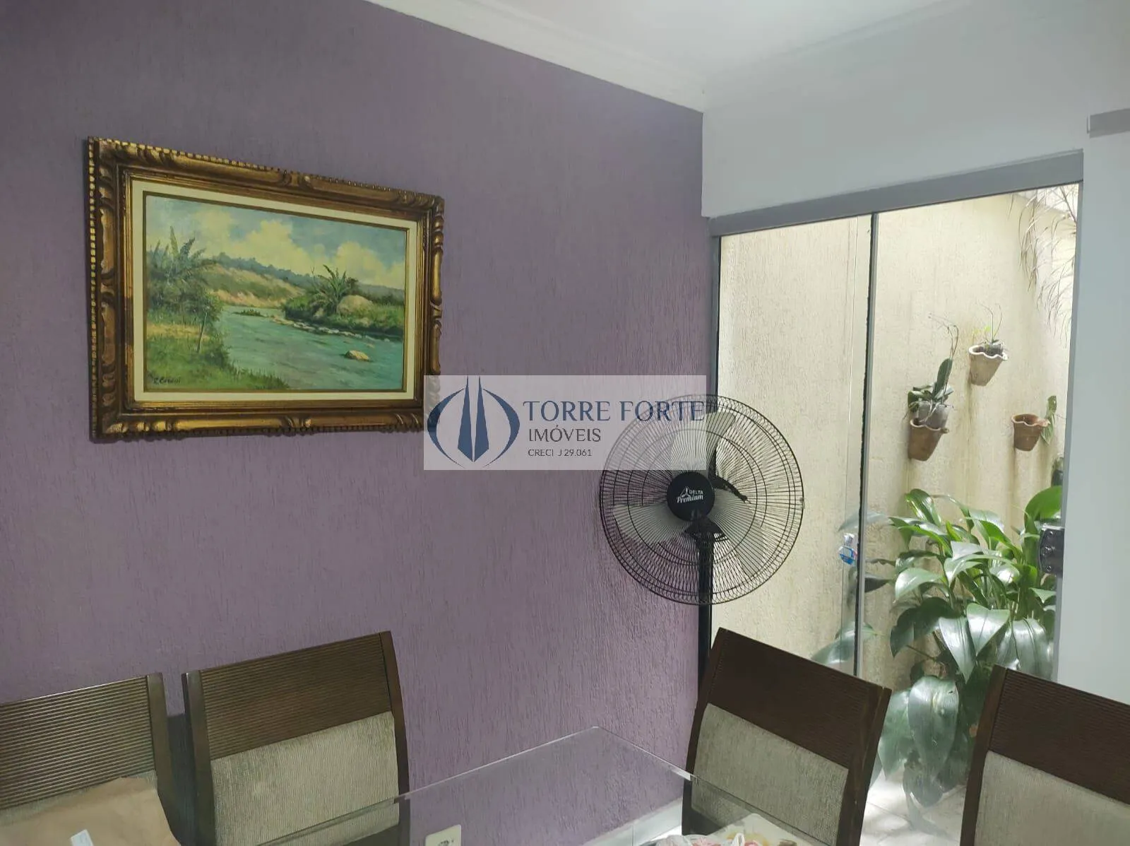 Imagem Lindo Sobrado casa 2 dormitórios sendo 1 suíte, 3 vagas, 165 m²
