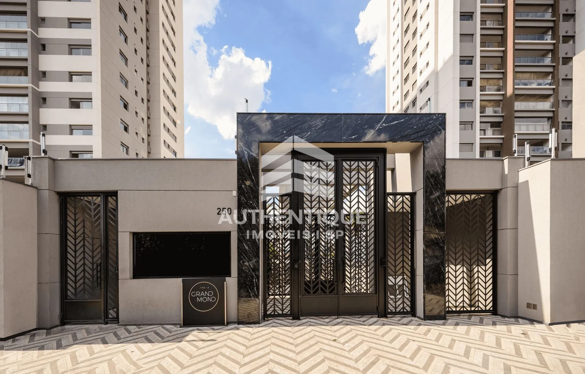 Imagem GRAND MOND VILA LEOPOLDINA - Apartamento à venda em São Paulo/SP