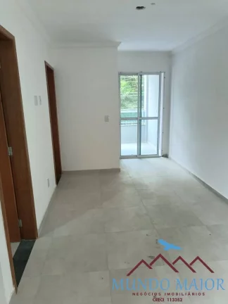 Imagem Cobertura 2 Quartos e 1 banheiro 1 suite com elevador -Pq.Oratorio !!!!!!!