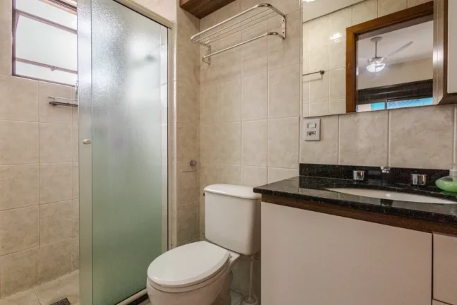 Imagem Apartamento para venda no bairro São Geraldo em Porto Alegre