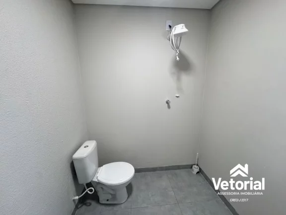 Imagem Ponto comercial de 40m² no Centro de Barreiras-BA