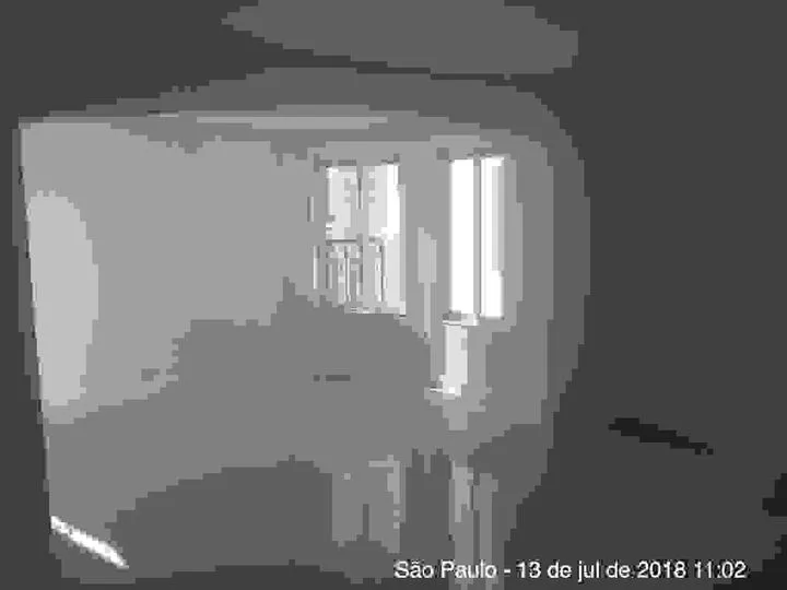 Imagem Apartamento com 3 Quartos para Alugar, 264 m² em Moema - São Paulo