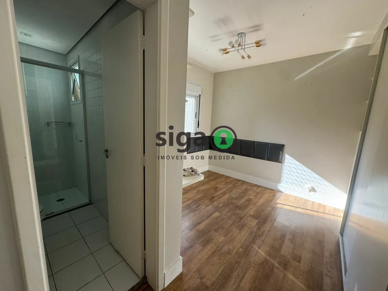 Imagem Apartamento com 3 suítes e 3 vagas à venda na Vila Andrade, São Paulo, SP
