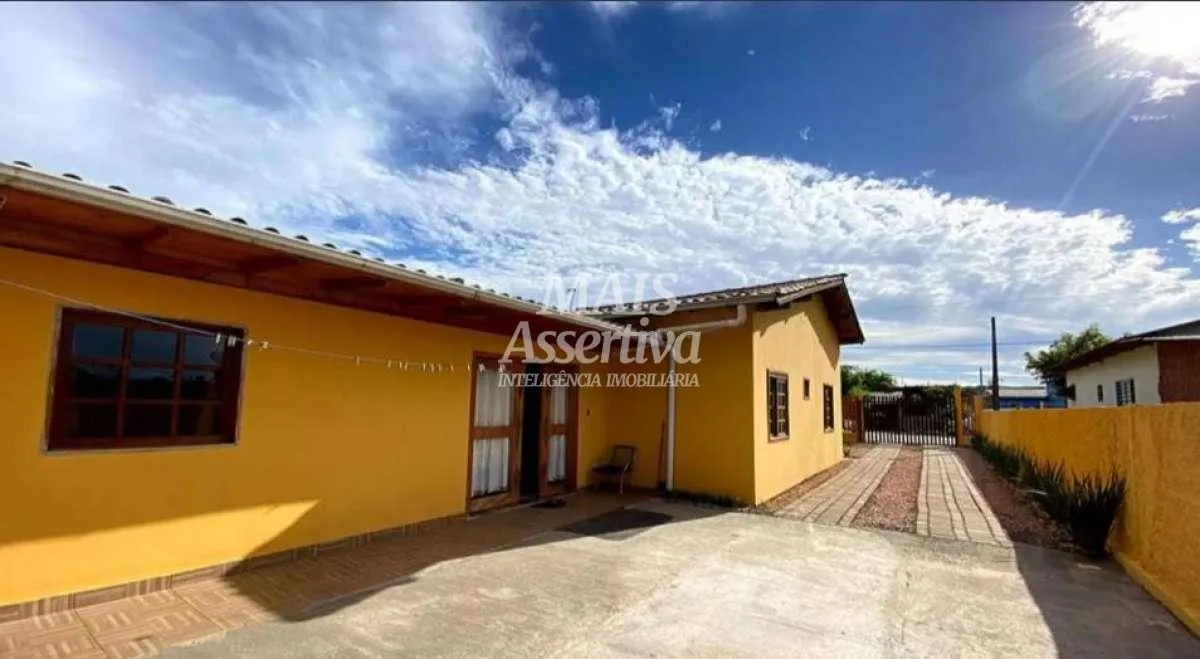 Imagem Casa para Venda em São Leopoldo / RS no bairro Santos Dumont
