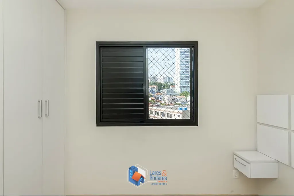 Imagem Apartamento à venda 2 Quartos 1 Vaga 53M² Vila Mariana São Paulo - SP