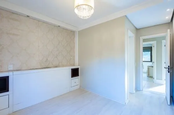 Imagem Vende-se apartamento com 3 quartos (1 suíte), 96m² e 2 vagas - Higienópolis
