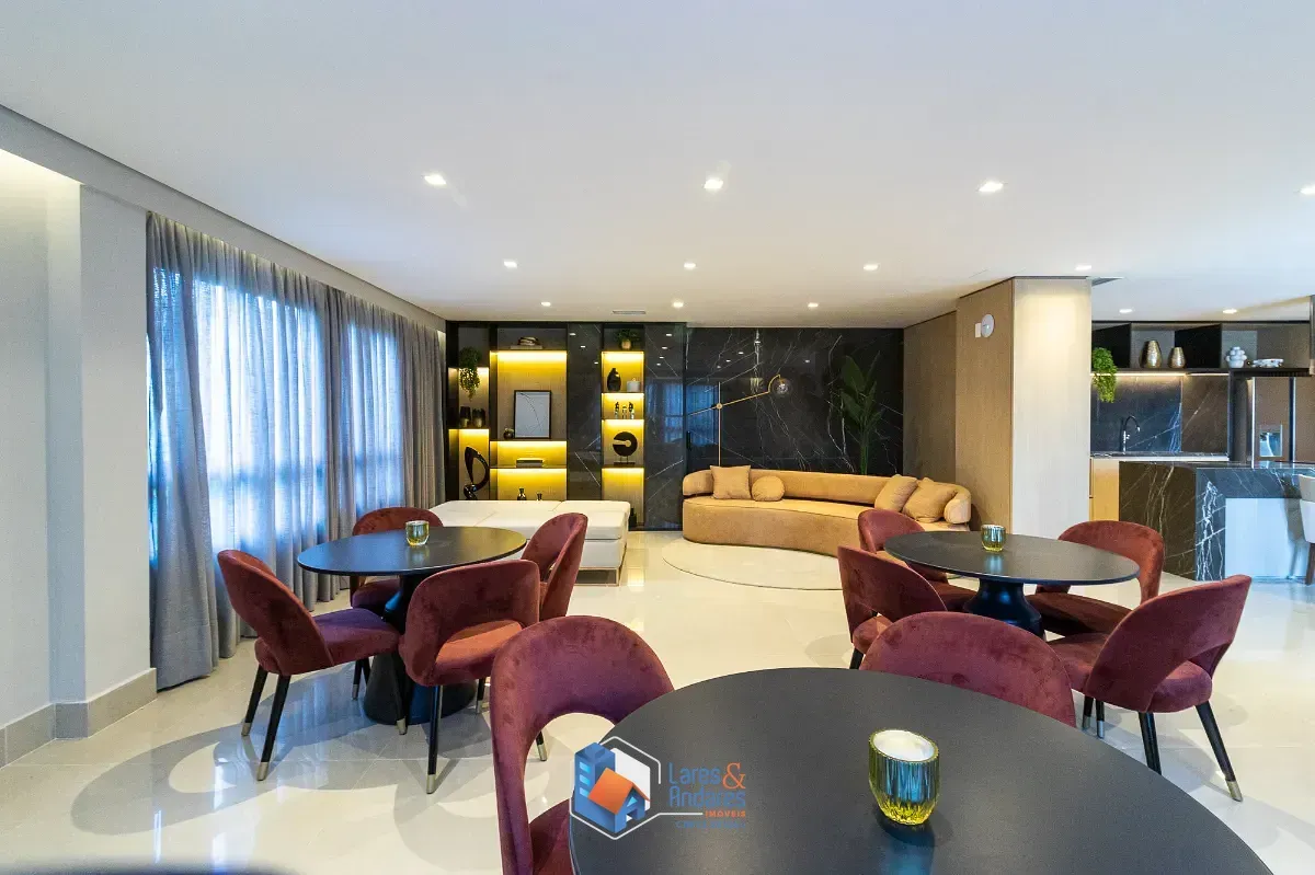 Imagem Apartamento para venda em City América com 3 quartos, sendo 1 suíte, 164.32m²