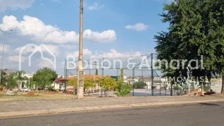 Imagem Terreno Residencial a venda no Condomínio Real Park - Sumaré