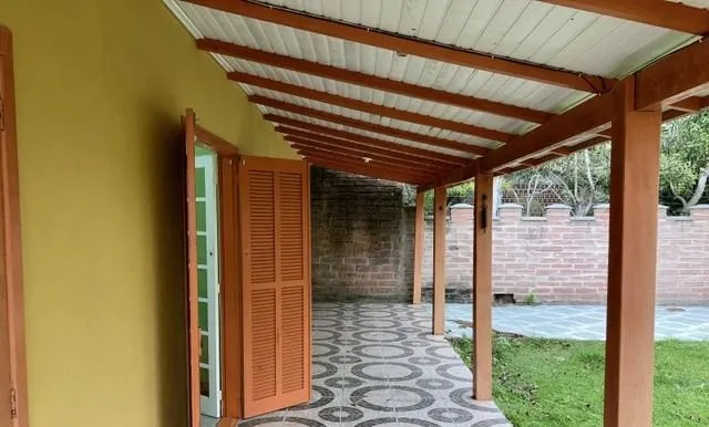Imagem Casa para Venda em Imbé / RS