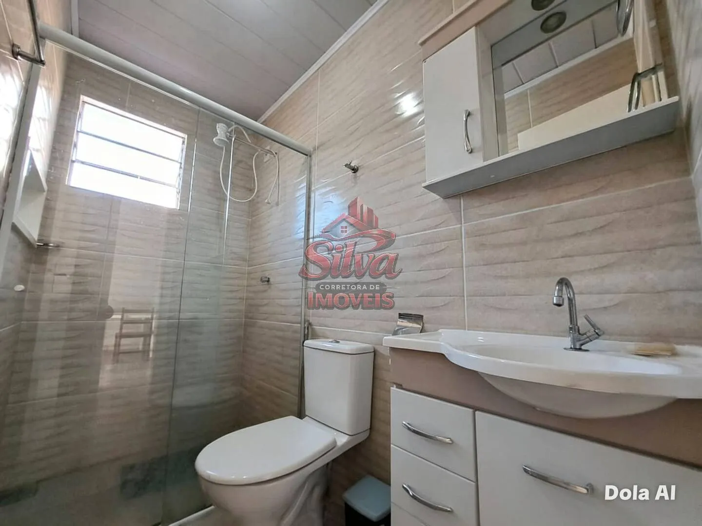 Imagem C22 |Residência 4 dormitórios + piscina a 1480m do mar - Imbé/RS